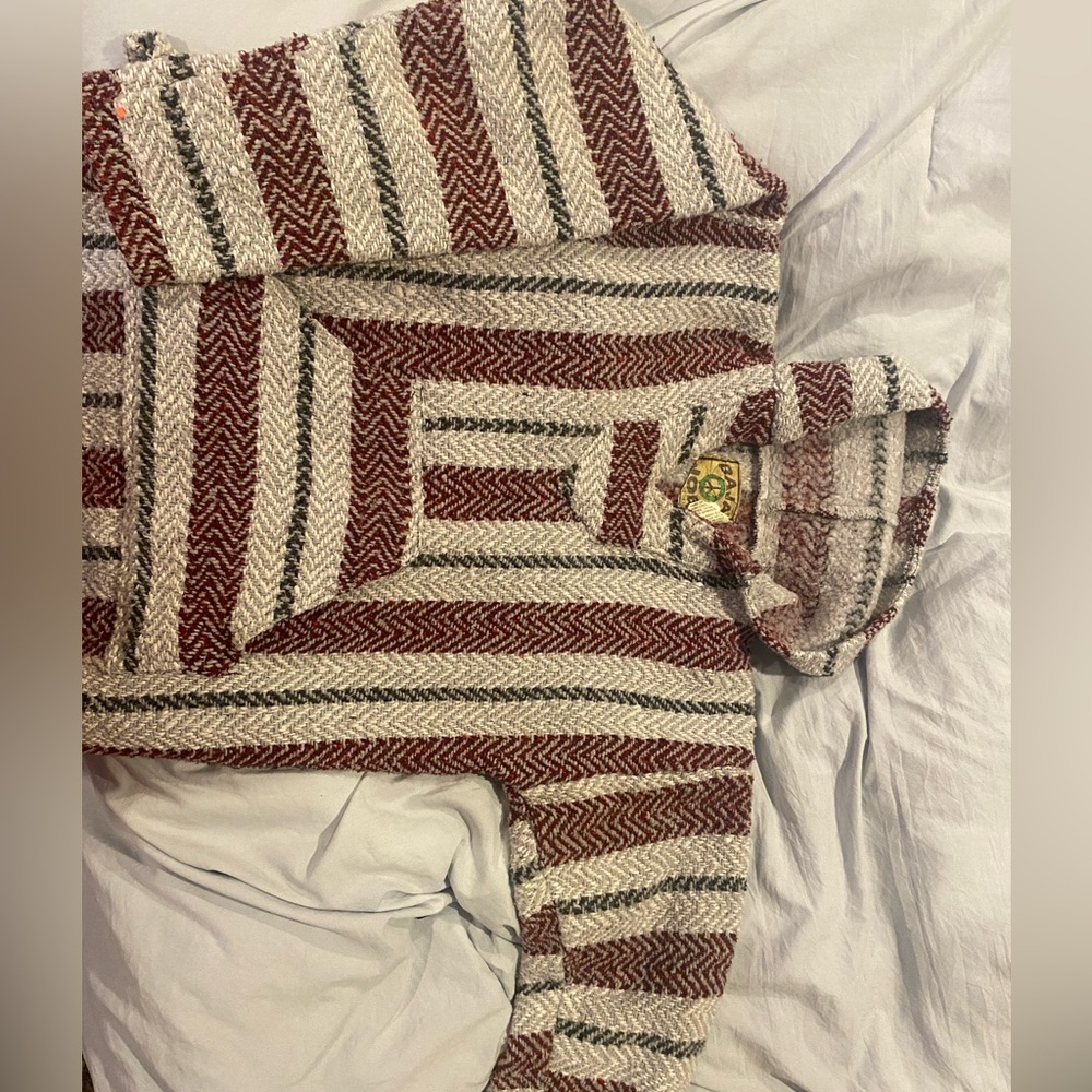 Boho jacket size small - Picture 2 of 2